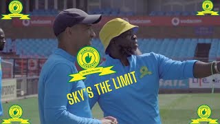 Mamelodi Sundowns TV Show E1 14102024 [upl. by Sneve]