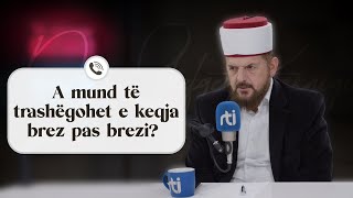 A mund të trashëgohet e keqja brez pas brezi  Dr Shefqet Krasniqi [upl. by Puff782]