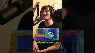 Plankton Becomes a Father in Spongebob Squarepants [upl. by Anelim]