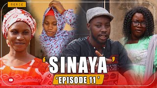 🚨SINAYA  EPISODE 11  FILM SERIE LONG METRAGE MALIEN EN BAMBARA  2024 [upl. by Eleaffar]