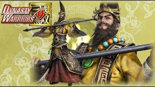 Dynasty Warriors  Yellow Turban Rebellion Theme Ost [upl. by Ina]