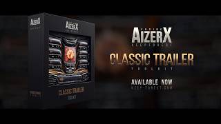 Aizerx Classic Trailer Toolkit  How it works [upl. by Anehsat]