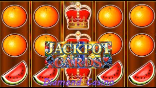 Shining Crown  Miza 80 Lei  Septari 7777  Linia Pepeni  Jackpot Cards  EGT Slot  Pacanele [upl. by Wallford161]