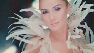 Seda Bütün  Kaç Kadeh Kırıldı  Tarık İster Remix  Official Video [upl. by Paley]