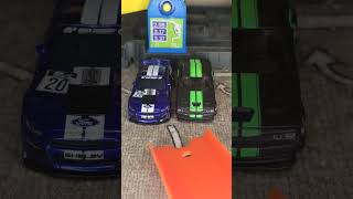 Shelby GT500 OR Challenger STR ford dodge car automobile hotwheels subscribe [upl. by Jeuz]