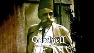 Gurdjieff  Rare Remarkable [upl. by Cirtap]