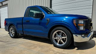 What lowering kit do you need for your F150 [upl. by Bayly]