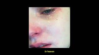 FREE Ambient Lil peep x 6 Dogs type beat  In heaven [upl. by Iras884]