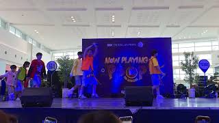 Now Playing Ppop Fan Gathering SM center Las Piñas  Aster Part 1 [upl. by Schilt]