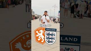 🇳🇱NEDERLAND VS ENGELAND🏴󠁧󠁢󠁥󠁮󠁧󠁿‼️ voetbal football nederland nederlands fctiktak [upl. by Connolly]