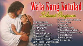 Tagalog Worship Christian Songs Listen To Touching 2023🙏Most Popular Tagalog Christian Songs [upl. by Aramoy]