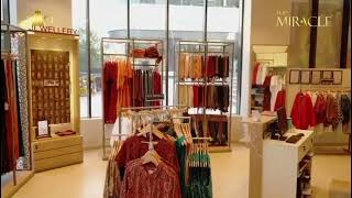 Elan Miracle Fabindia Hidesign Opening 919560214267 Resale Sec84 Dwarka Expressway Gurgaon [upl. by Ltihcox]