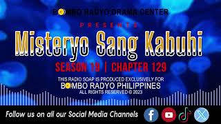 Mga Misteryo Sang Kabuhi  Season 19  Chapter 129 [upl. by Kella627]