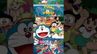 Doraemon Tamil Opening Song  Iconic Theme Song for Anime Fans  Nostalgic Doraemon Moments [upl. by Evetta]