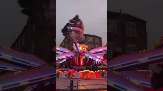 Loughborough Fair 2024 [upl. by Ynnav]