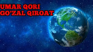 Umar qori qiroati tilovat Hud surasidan [upl. by Kati]