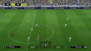 Pes 25 [upl. by Erie]