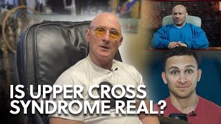 Is Upper Cross Syndrome Real [upl. by Walls]