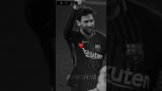 Im still holdin on Messi 💔 [upl. by Eelessej]