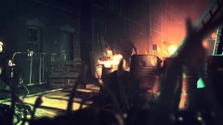 E3 2011 Killer Freaks from Outer Space Trailer Wii U [upl. by Ludewig916]