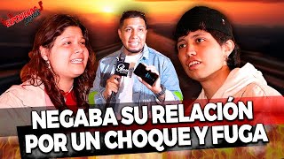 COLOMBIANO NEGÓ SU RELACIÓN POR UNA AVENTURA MAS  EP 55 Exponiendo Infieles  T8 [upl. by Rondon316]