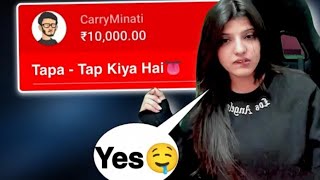 dirty pranks on girl Steamer 💦jatt ranger 🔥 shorts payal gaming Jatt Rangerytshorts [upl. by Valerio]