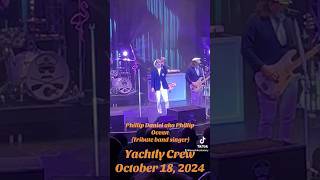 Yacht Rock Tribute Bands vs Pilot “Magic”  which do you prefer Yachtley Crew live 10182024 [upl. by Haimorej]