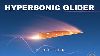 I tested two Types of Hypersonic Missiles in the simulator [upl. by Arret388]