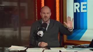 The Voice of REason Rich Eisen Reacts to Eagles White House Invitation Rescinded by Trump  6518 [upl. by Alduino]