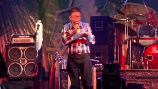 LASHIO THEIN AUNG  JIMMY JACK  LIVE CONCERT IN MANDLAY  013 [upl. by Shiau]