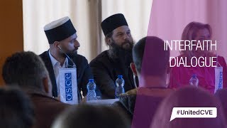 Interfaith Dialogue [upl. by Liesa]