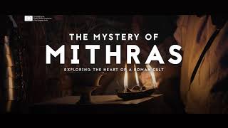 The Mystery of Mithras Exploring the Heart of a Roman Cult [upl. by Ffilc85]