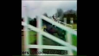 1980 Aintree Foxhunters [upl. by Esmond]