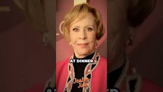 Tosh spots Carol Burnett in the Wild [upl. by Dirgni]