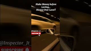 Money over Love [upl. by Timus]