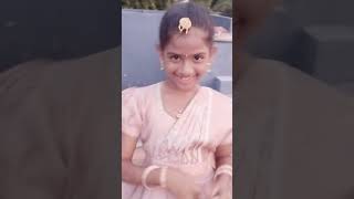 Thavani potta diwali  Shorts  Dance Vedio 😍💃 [upl. by Letnuhs890]