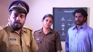 Marimayam  Ep 6 Part 1  Police station attack  Mazhavil Manorama [upl. by Ile]