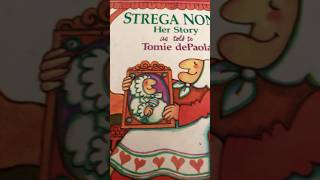 Strega Nona story [upl. by Eniladam]