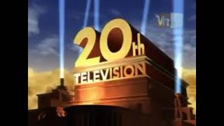 Hess FilmsScully Productions20th Television 2012 3 [upl. by Drusi901]