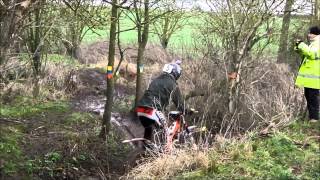 Ufton Boxing Day Trial 2014 [upl. by Omor372]