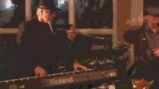 Denny Daniels Last Concert with Deluxury Pt 2 [upl. by Holsworth459]