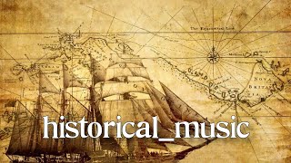 Historical Documentary Background Music No Copyright [upl. by Cirilo]