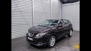 autolesznootomotopl Prezentacja NISSAN QASHQAI  LESZNO [upl. by Oranneg]