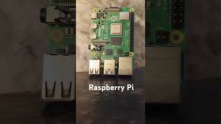 Raspberry Pi 4 raspberrypi raspberry pico software mini small [upl. by Mendelson595]