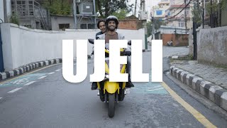 Sajjan Raj Vaidya  Ujeli Official Release [upl. by Mcnully]