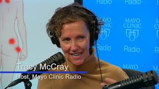 Fibromyalgia Mayo Clinic Radio [upl. by Nigam856]