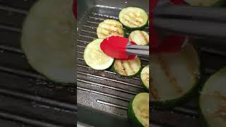 Grilled Zucchini [upl. by Arat]