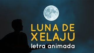 Luna de Xelajú  LETRA   Paco Perez  Por Susy Danielle [upl. by Koa128]