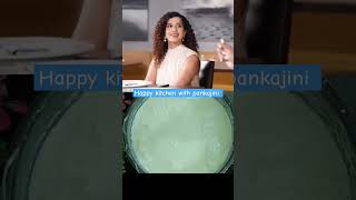 short Shilpa Shetty s favourite Rabri recipe happykitchenwithpankajini9789celebrity recipe [upl. by Elsie788]