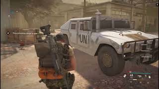 World War Z  Escaping South Korea  HD [upl. by Blaine192]